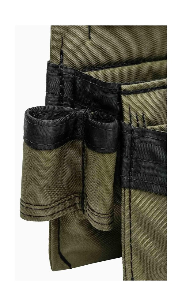 The Diamondback Eagle Tool Pouch - Modular Utility Pouch for 4" Tool Belts - ...