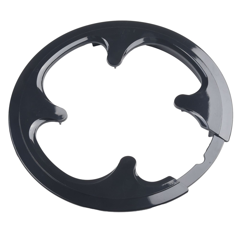 Chainring Guard Protector Holes MTB Accessories Bicycle Replacement Bike