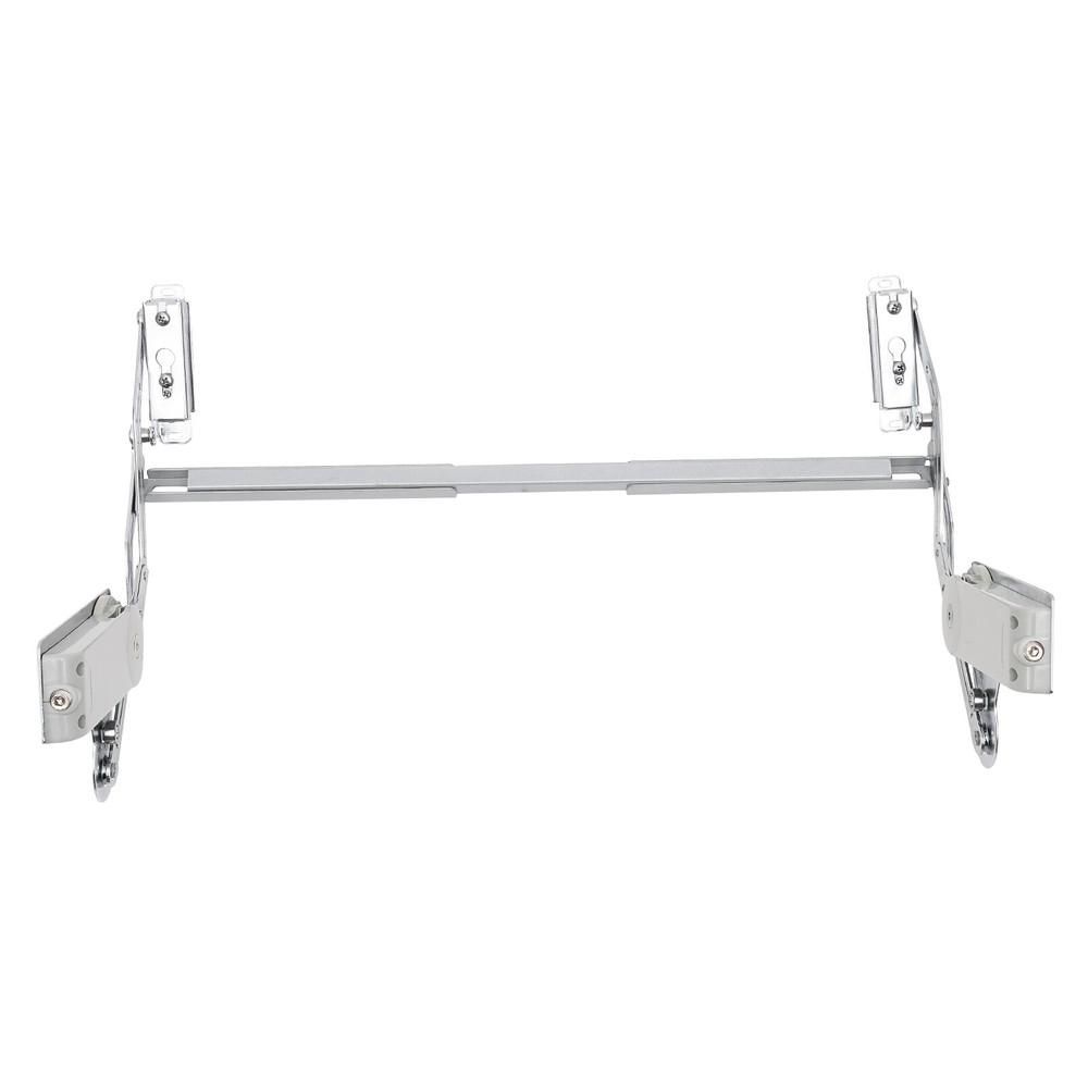 Hydraulic Buffer Cabinet Door Hinges Arm Mechanism Hinges Adjustable Mounting