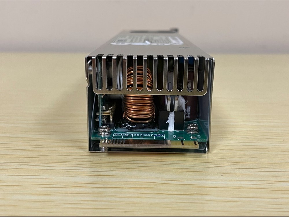 Etasis Electronics PSU Power Supply Module EFRP-S207