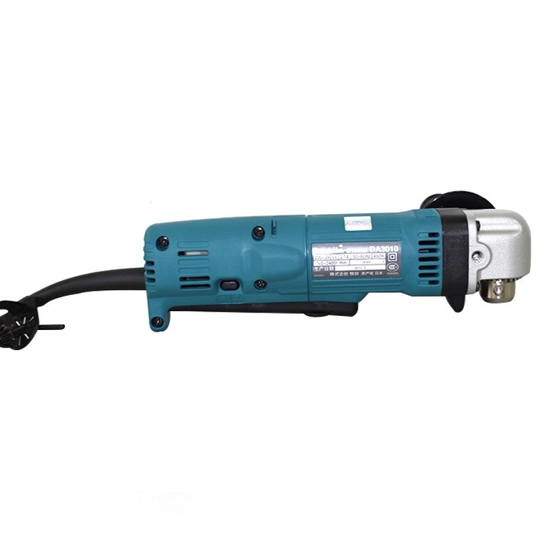 Angle Electric Drill Hand Drill Elbow Angle Drill Electric Driver 90 Degrees