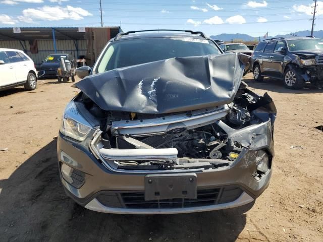 Speedometer MPH Fits 19 ESCAPE 1326071