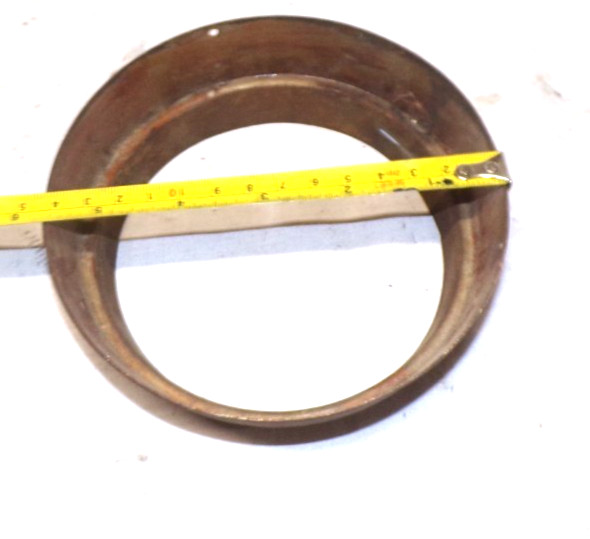 RADIO WOOD HORN COLLAR