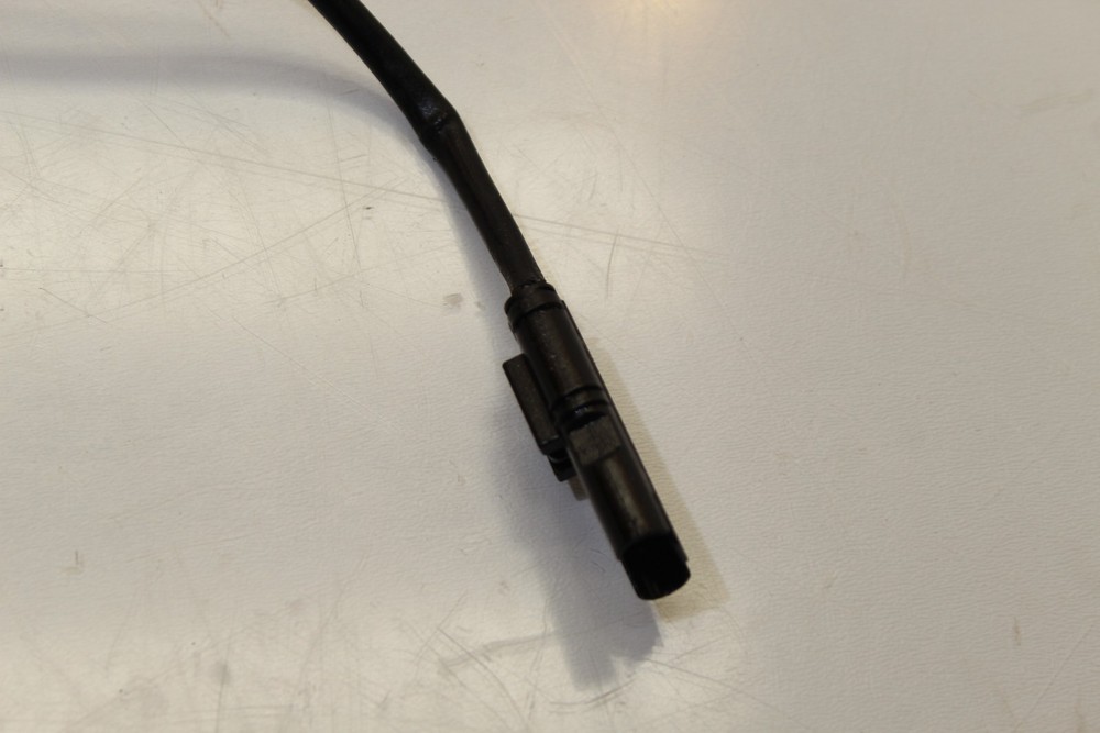 2006 BMW K1200 Oxygen O2 Exhaust Gas Lambda Sensor 11787672785