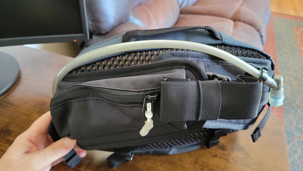 Dakine Hydrapak Hot Laps 5L