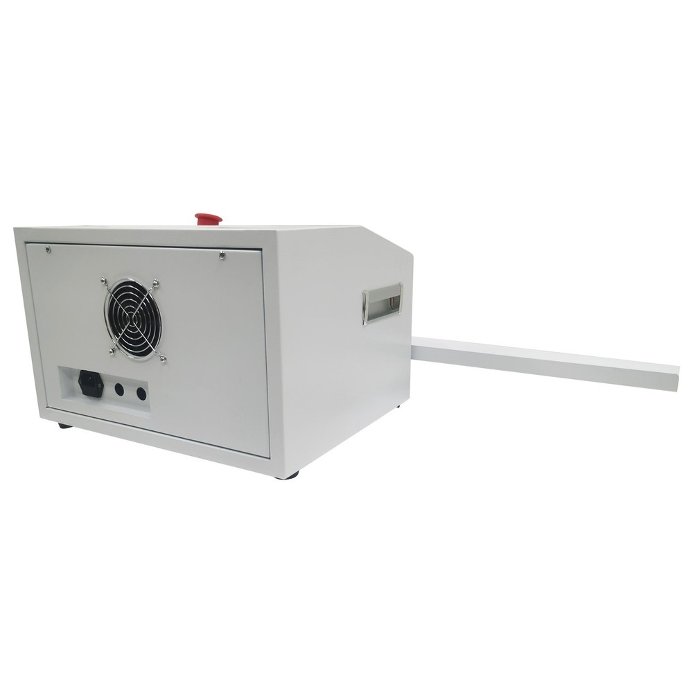 110V Fully Automatic Wire Cable Stripping Machine 0.1-4.5mm² Copper Cable Cuttin