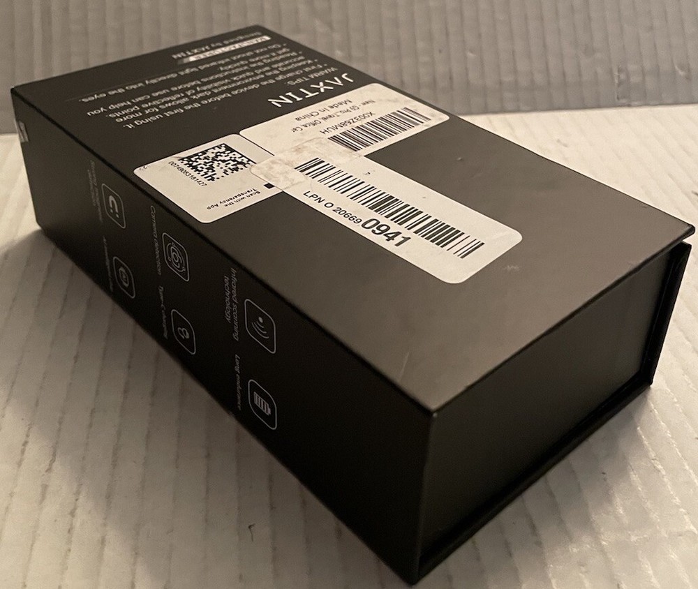 Security Safety Device