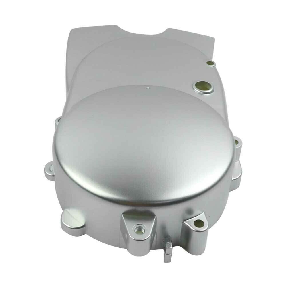 NEW PLASTIC IGNITION ENGINE SIDE COVER FITS YAMAHA PW80 EC10