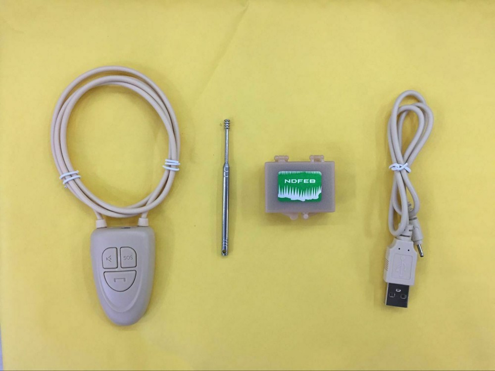 FULL SET with MICRO spy magnetic earpieces, neckloop,micro. EXPRESS SHIPPING