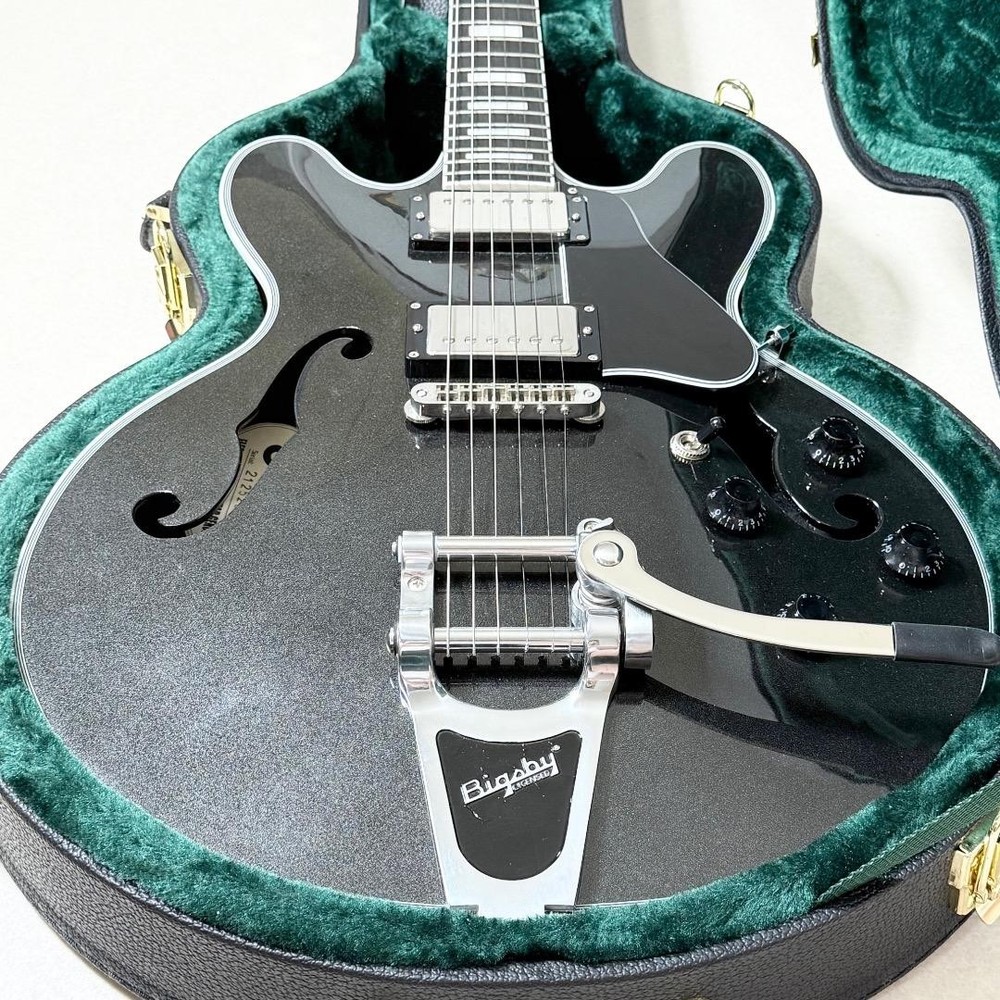 ESP EDWARDS E-TORROCCO-CTM Semi-Aco Safe Packing!