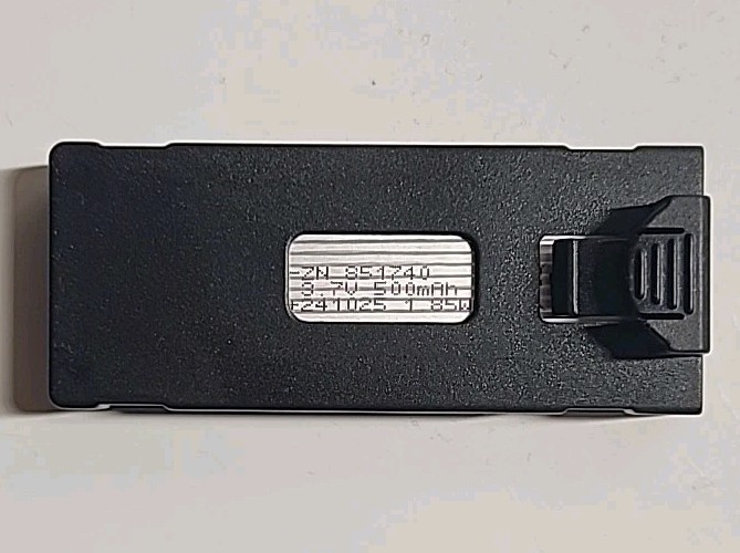 yomi drone avoid obstacles