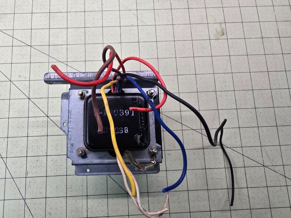 Realistic STA-64 Power Transformer - Tested