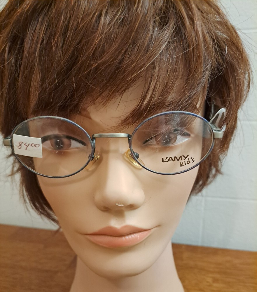 Vintage Childrens Designer frames