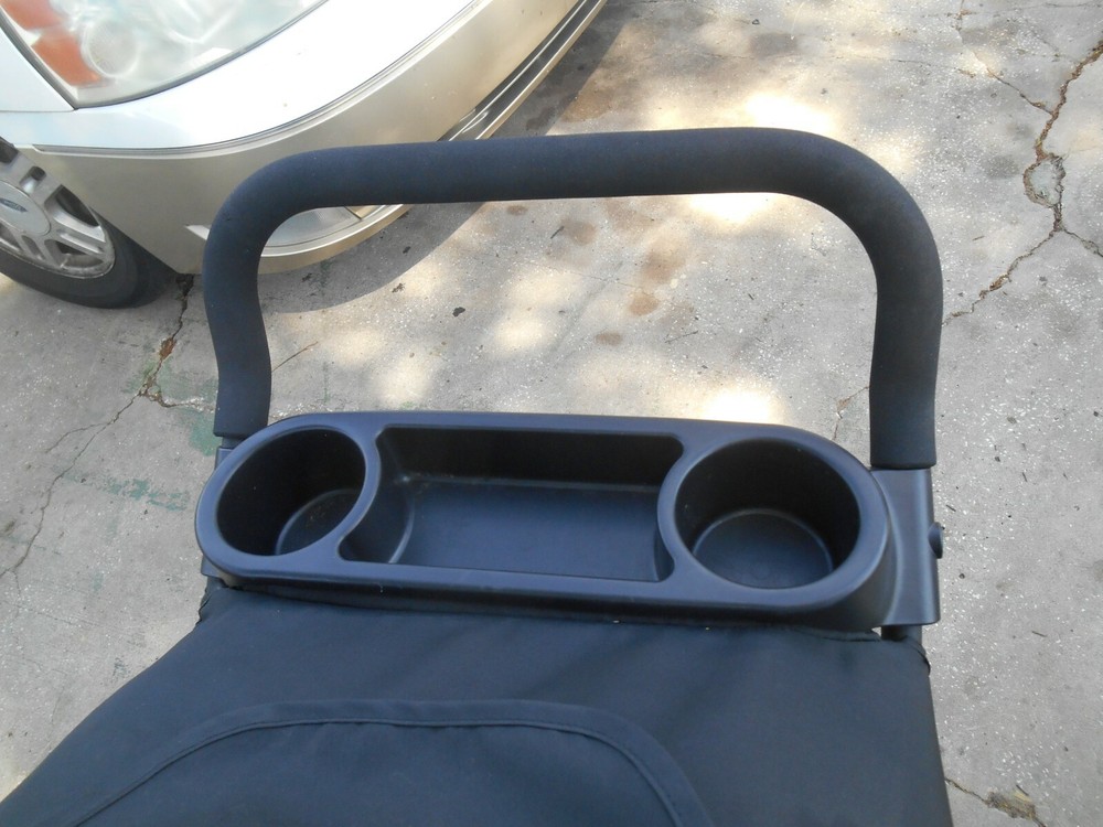 Cosco stroller parent tray