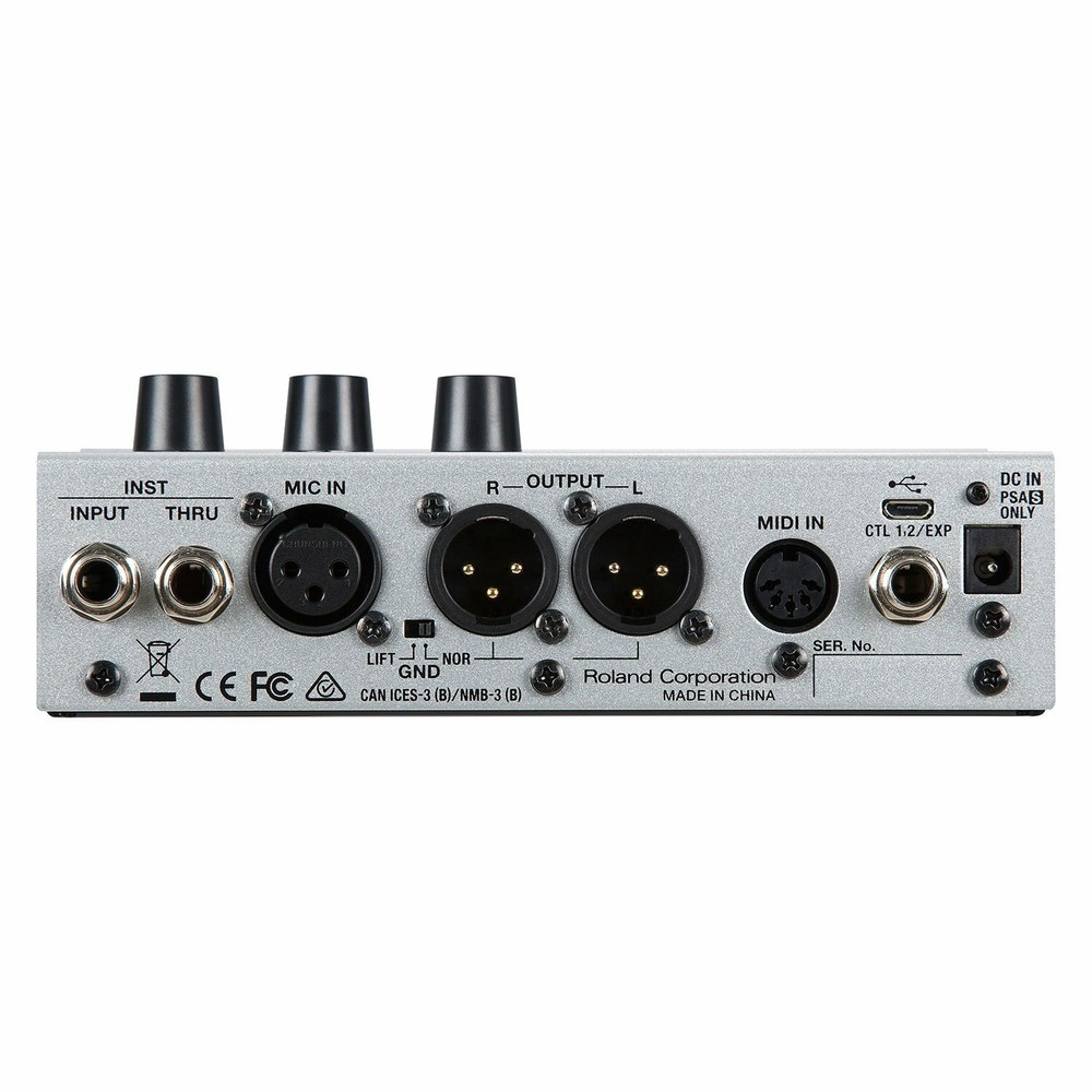 Boss VE-500 Vocal Performer