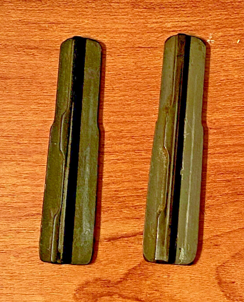 1903 SPRINGFIELD FOLLOWER AND SPRING-Milled-"Parkerized"