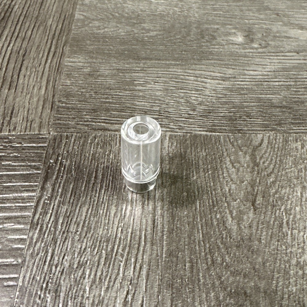 100- Empty New 1.0ML JUPITER CCELL cartridges