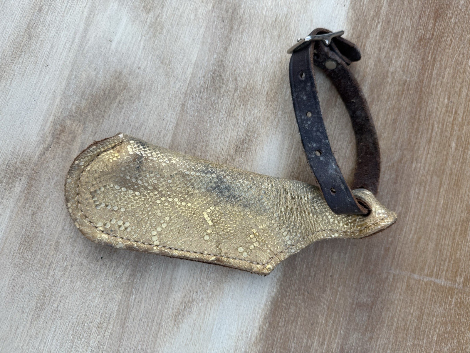 Used Horse Tack Lot For Sale