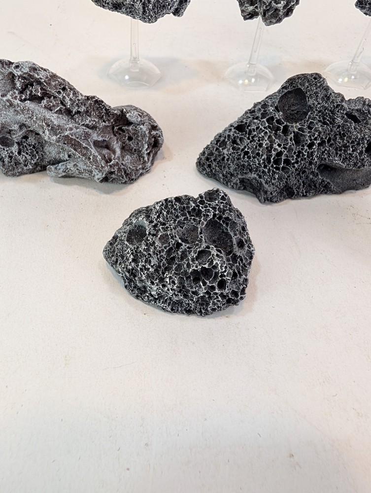 Battlefield in a Box: Asteroids (BB558)