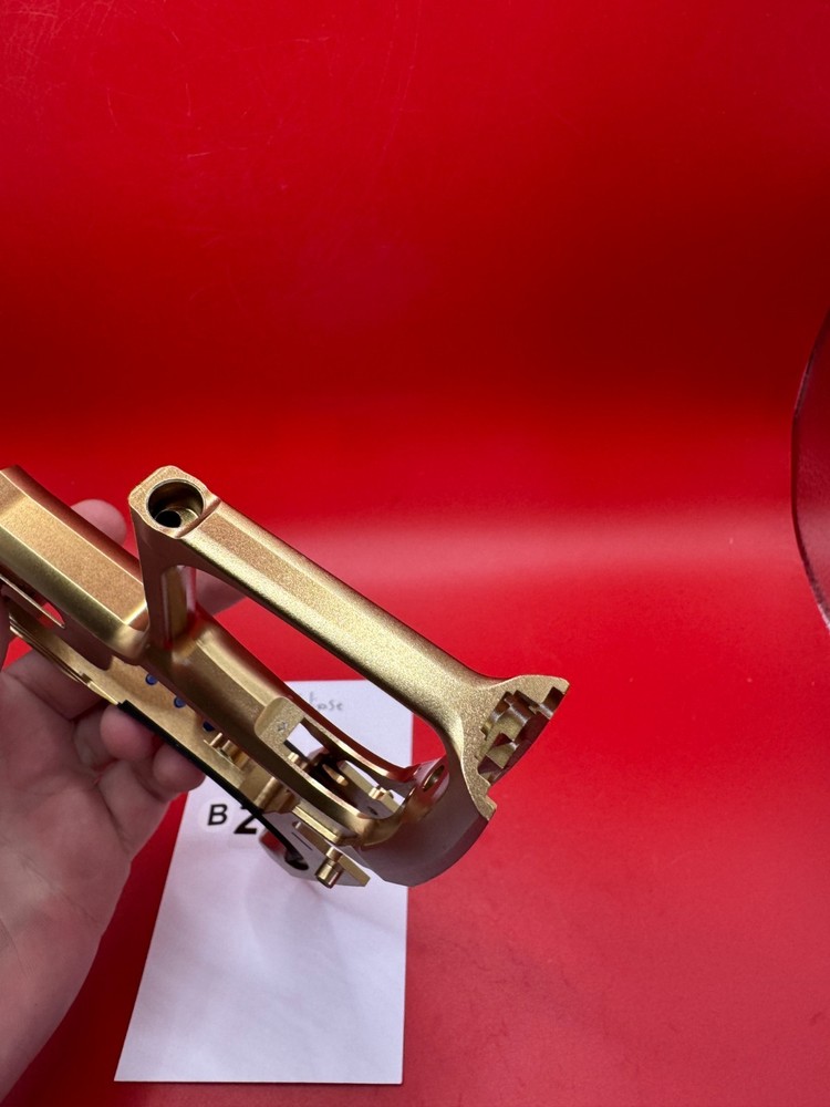 Planet Eclipse LV1 Frame