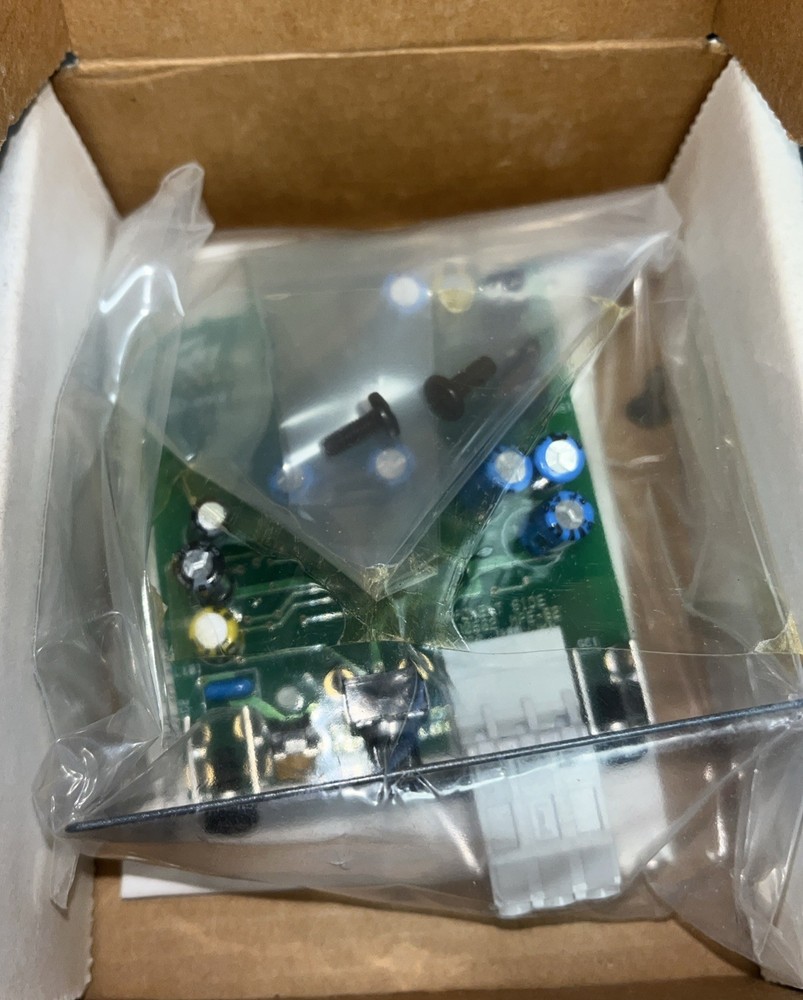 Peavey MPR-S2 Electronically Balanced Mic Preamp