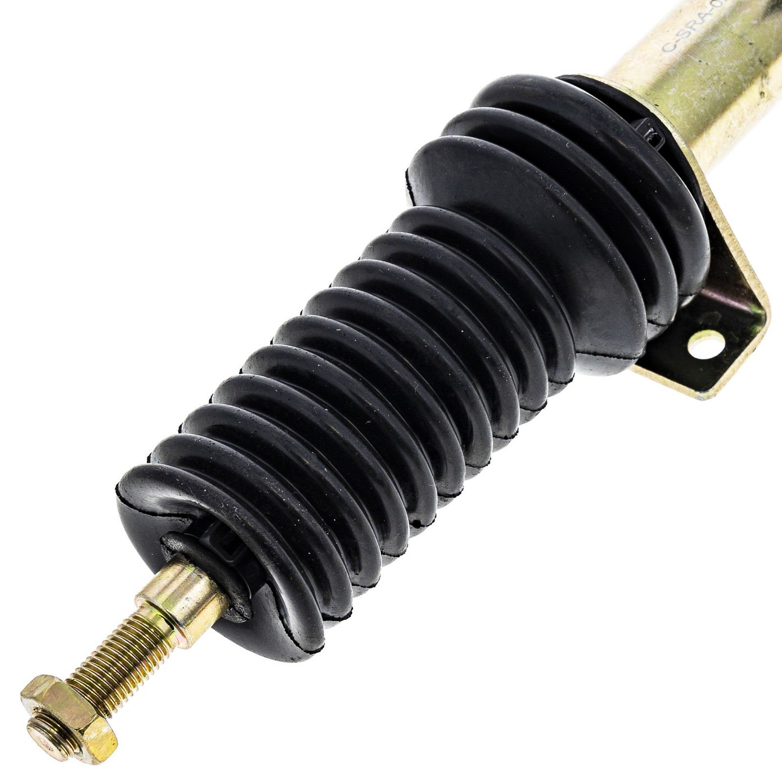 Steering Rack Tie Rod End Kit for Polaris General Ranger XP 1000 RZR 900 S 4