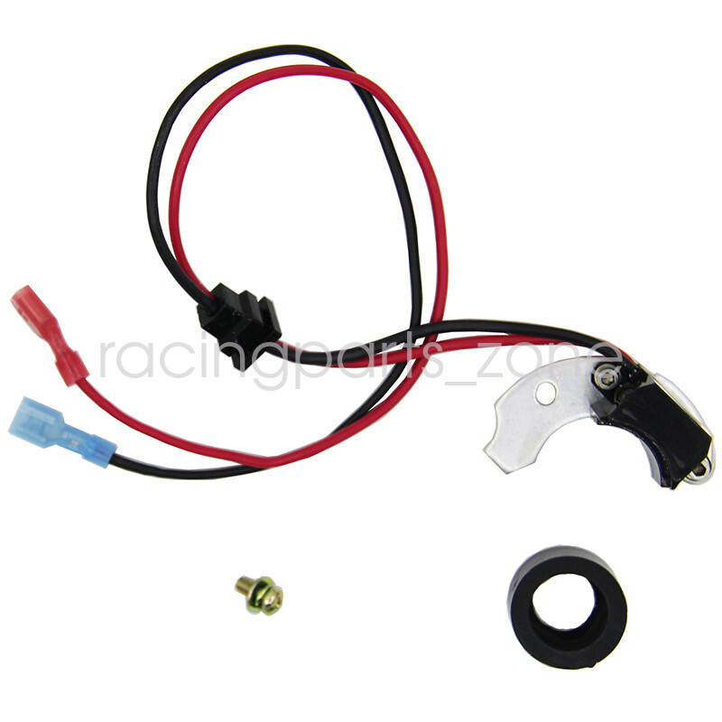Electronic Ignition Module for VW Bug Bus Ghia Buggy 034 Distributor AC905545