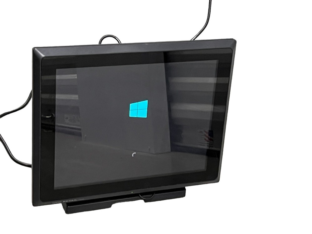 UTC RETAIL 2190 POS Touchscreen Workstation