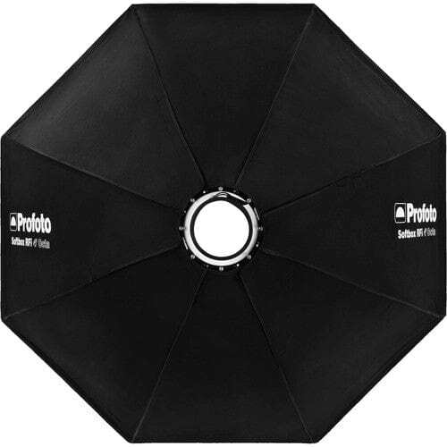 Profoto RFi Softbox 4' Octa