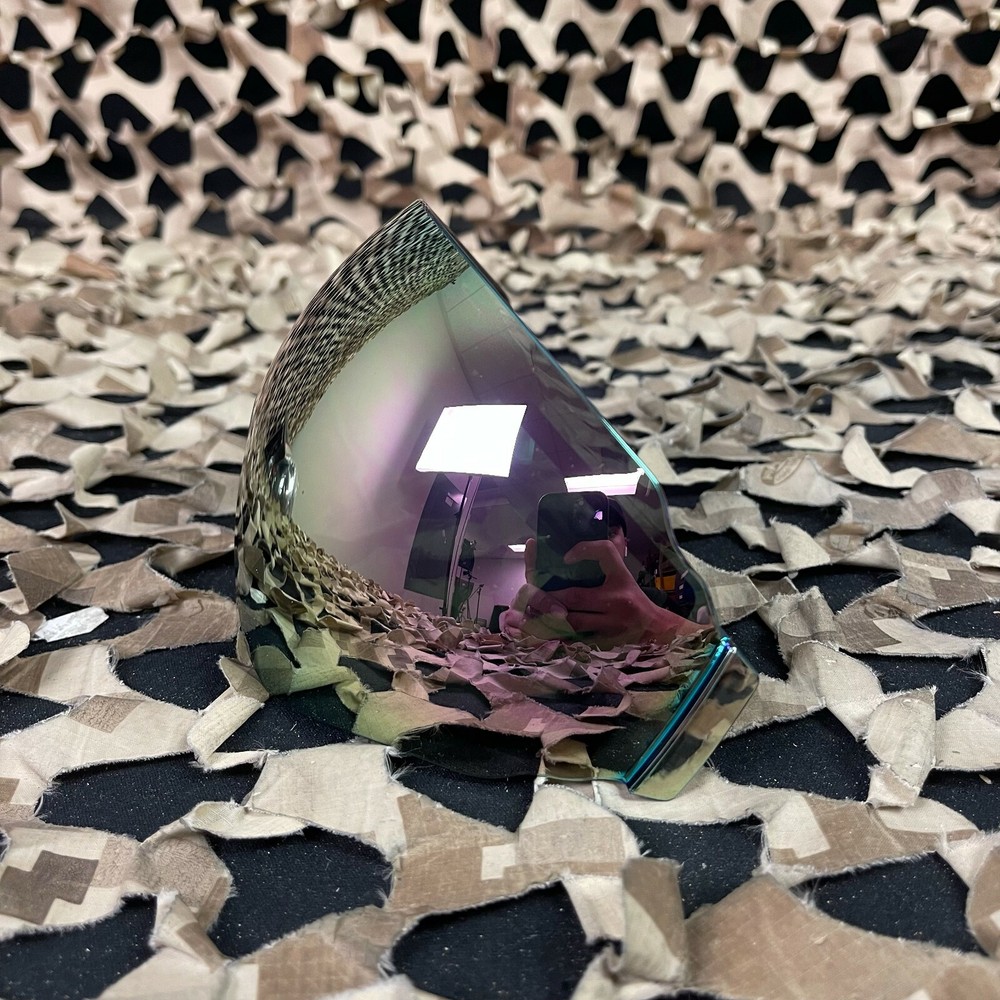 NEW V-Force Profiler, Morph, & Shield High Def Reflective Lens (HDR) - Phantom