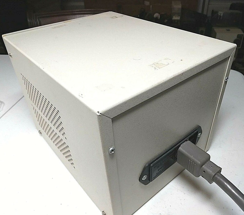 Hamamatsu Peristaltic Pump 115V