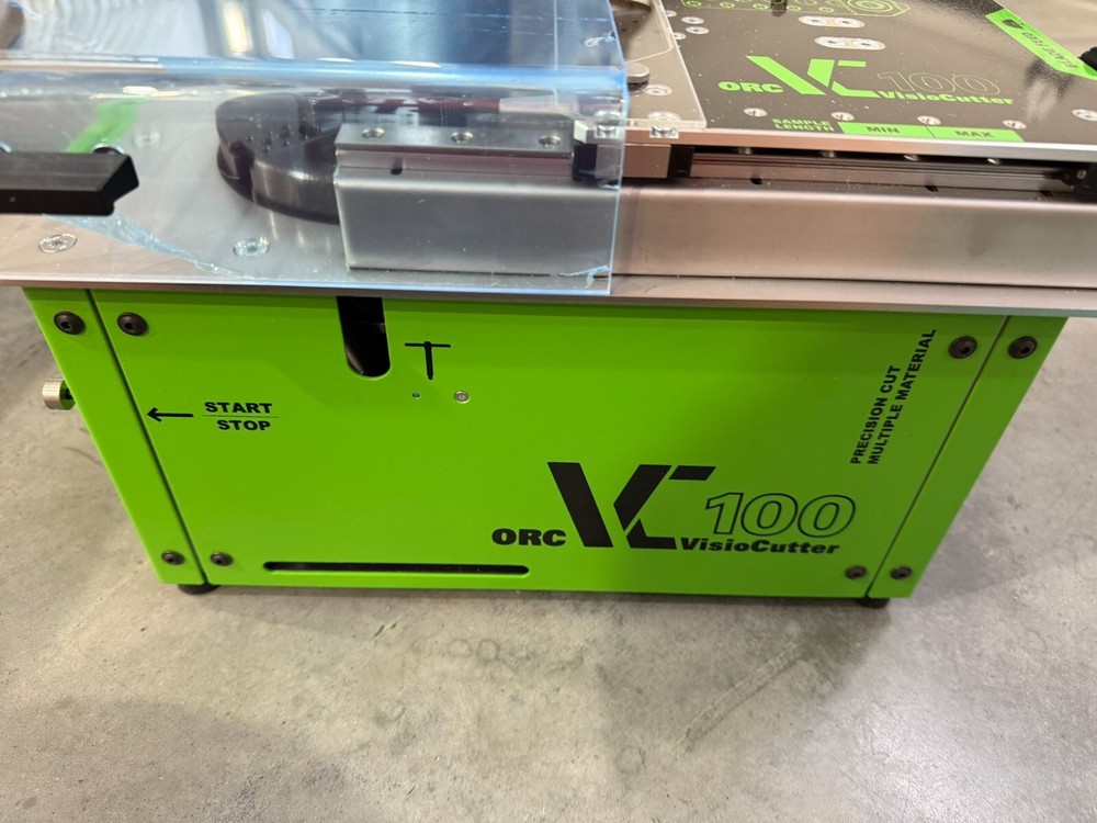 ORC VC100 Visio Cutter 100 Cable O-Ring Cutter VisioCablePro