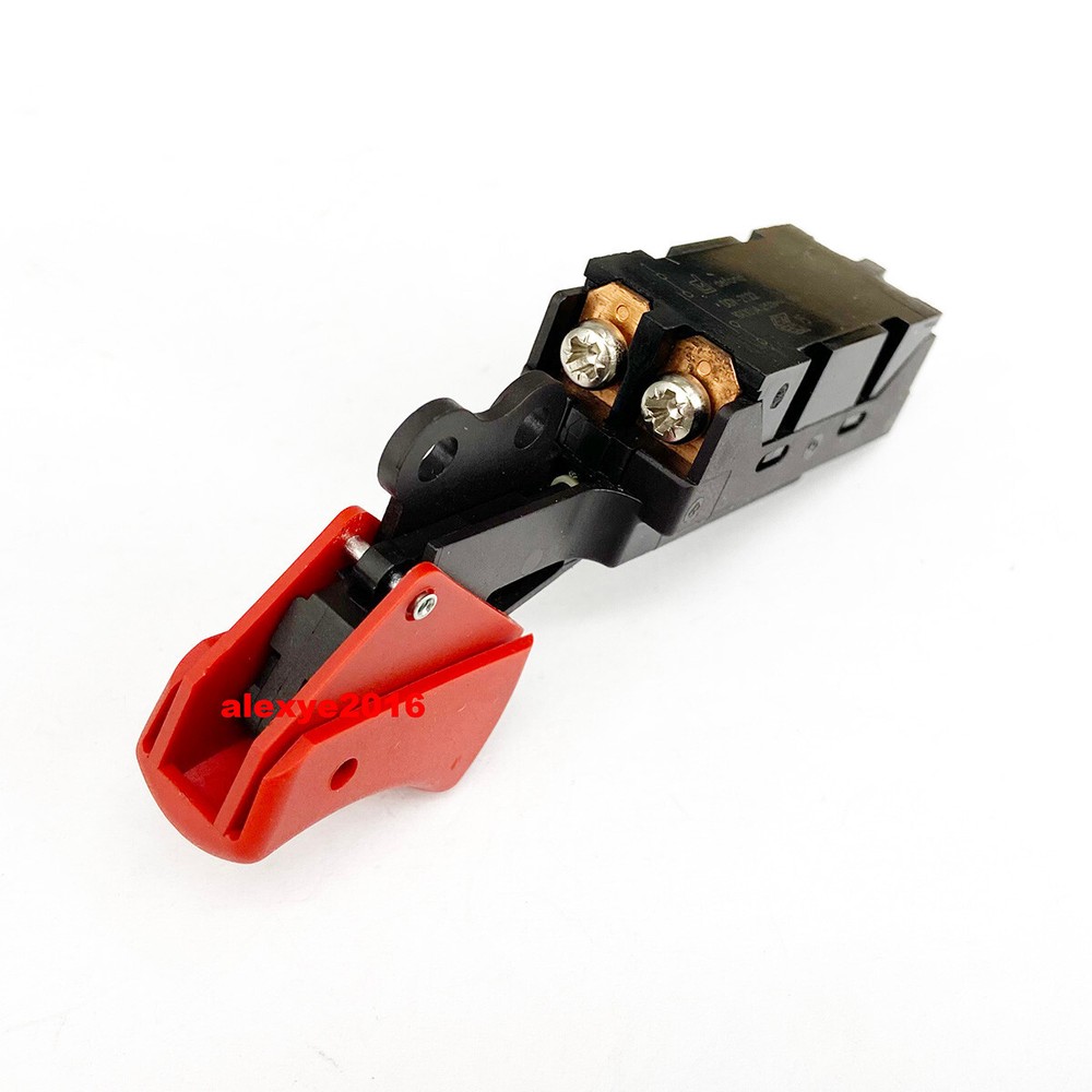 1 PCS defond Red Button DGV-2122 / DGV-2115 Switch