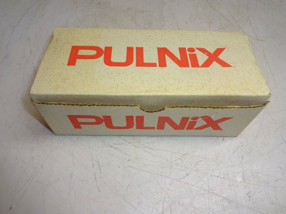 Pulnix Ps-500 Passive Sensor