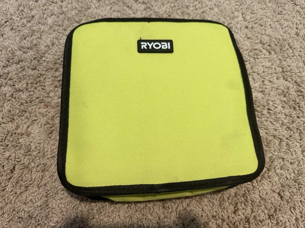 Ryobi D43K 120V Corded Power Drill