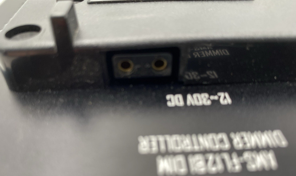 Aladdin FL12BI DIM Dimmer Controller