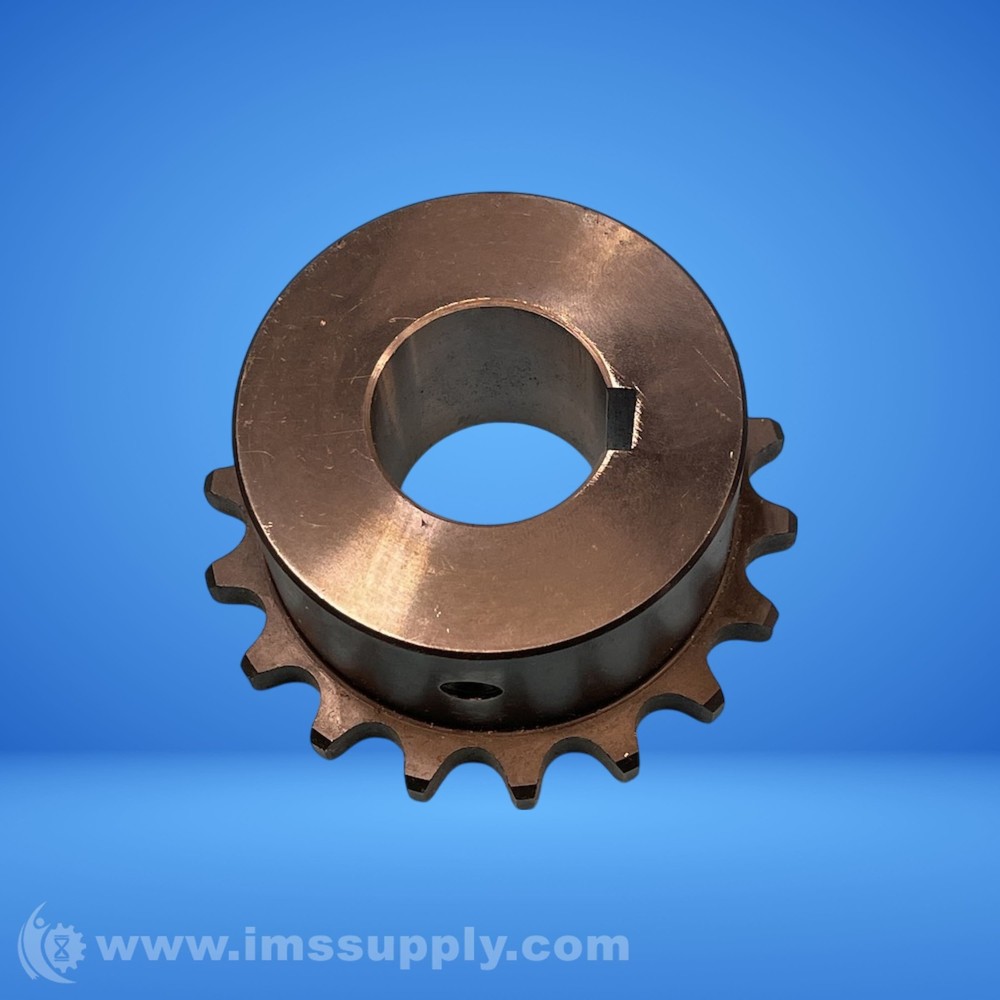 Tsubaki 5018 Roller Chain Coupling FNIP