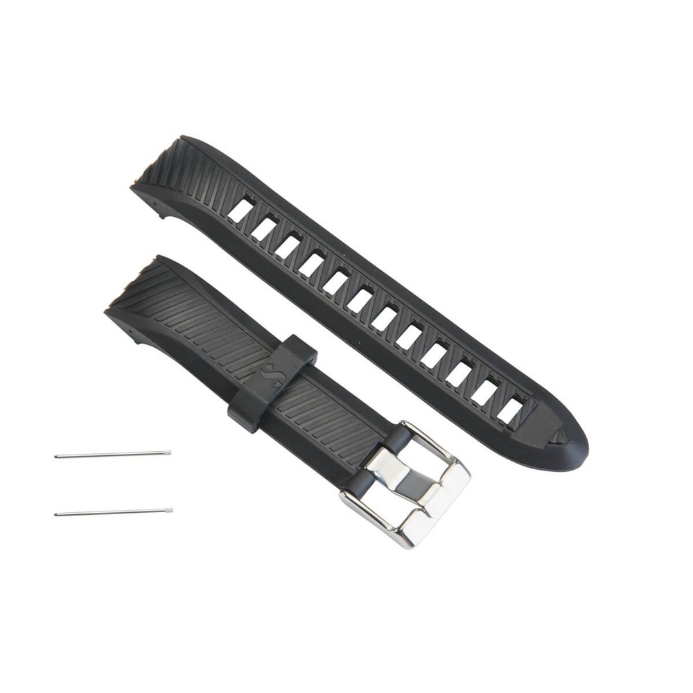ScubaPro M2 Black Strap - Dive Computer Accessories (05.063.004)