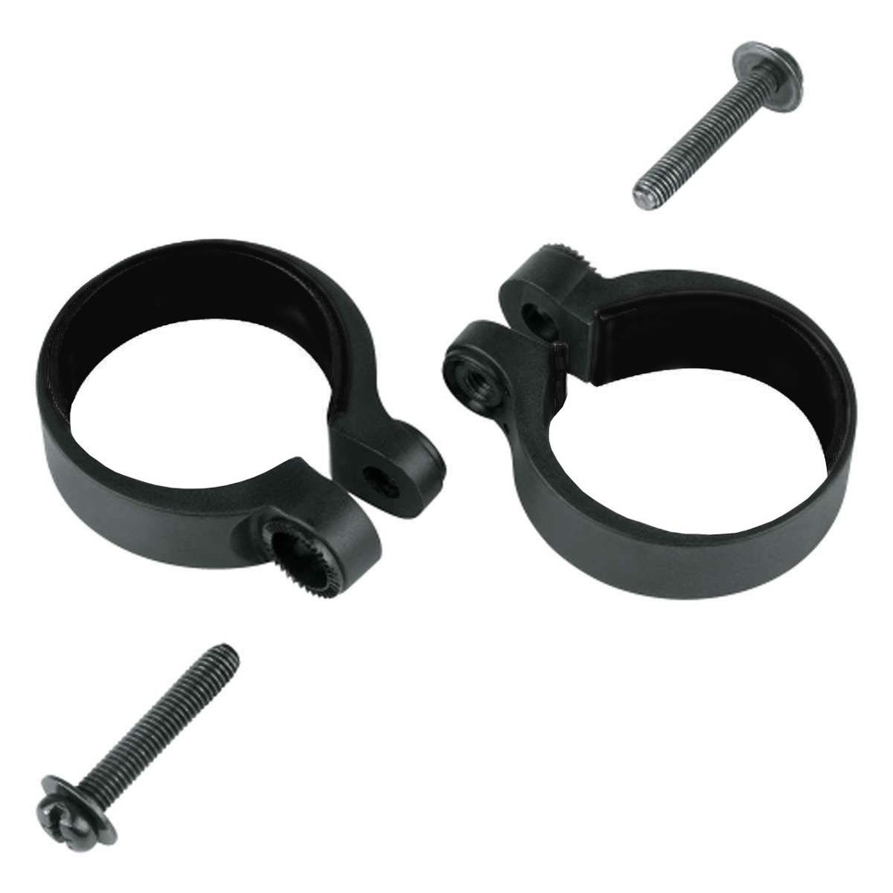 SKS GERMANY Frame/Fork Mounting Clamp Set - 37-40mm diameter