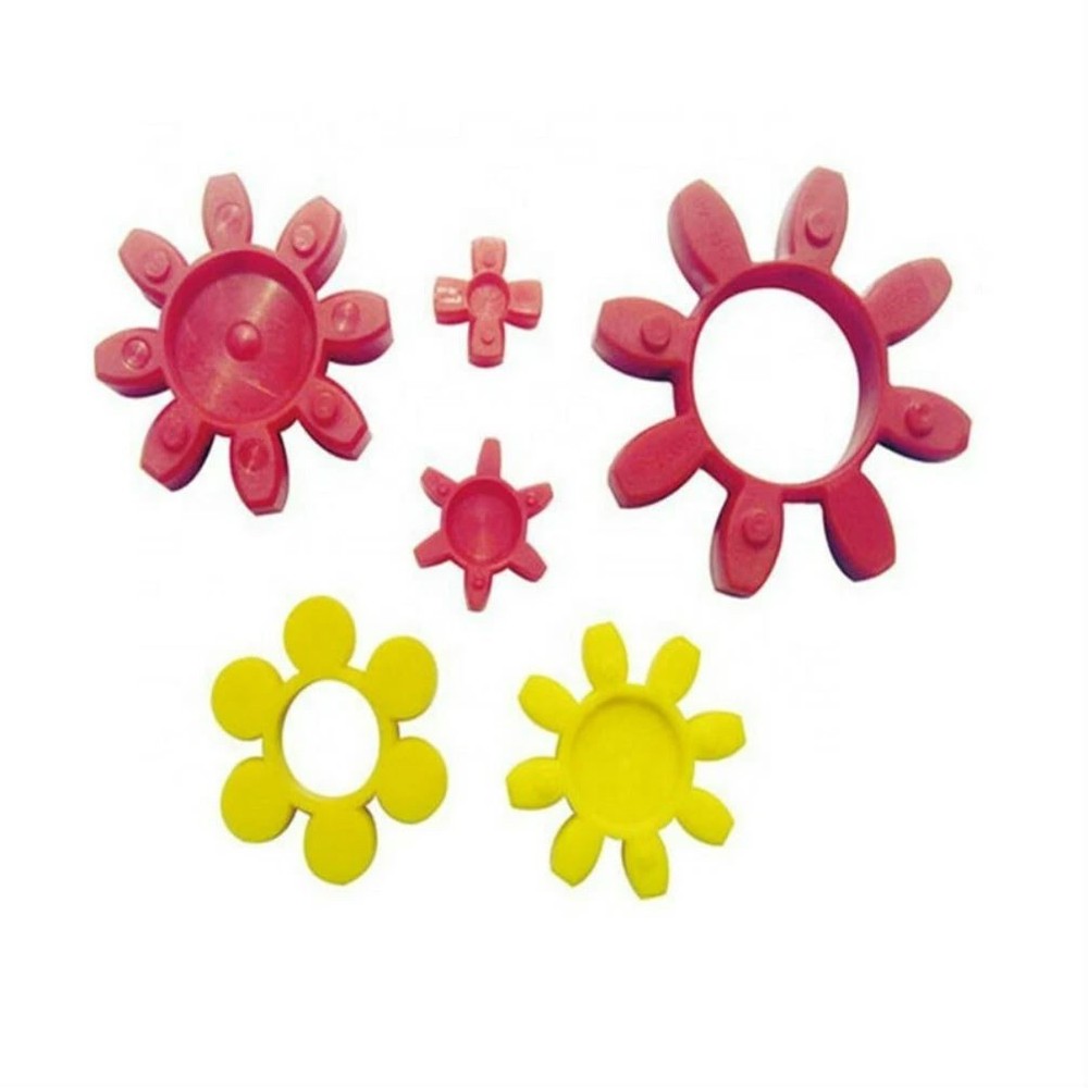 1Pcs 88290004-892 Coupling Element Kit for Sullair Compressor