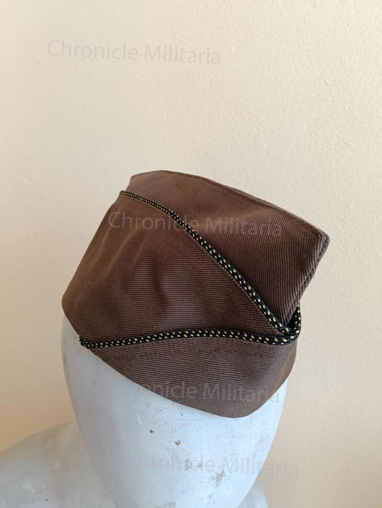 ww2 us army garrison cap size 58