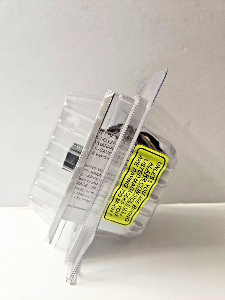 Alarm Controls TS-7 Request to Exit Station NEW