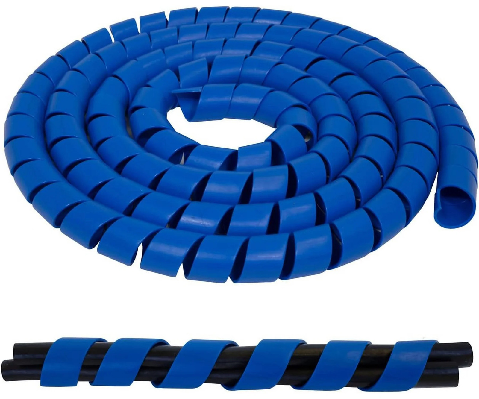 Tectran 168127 - ABS ARTICFLEX 3-in-1 AirPower Line Brake Assembly Set, 12'