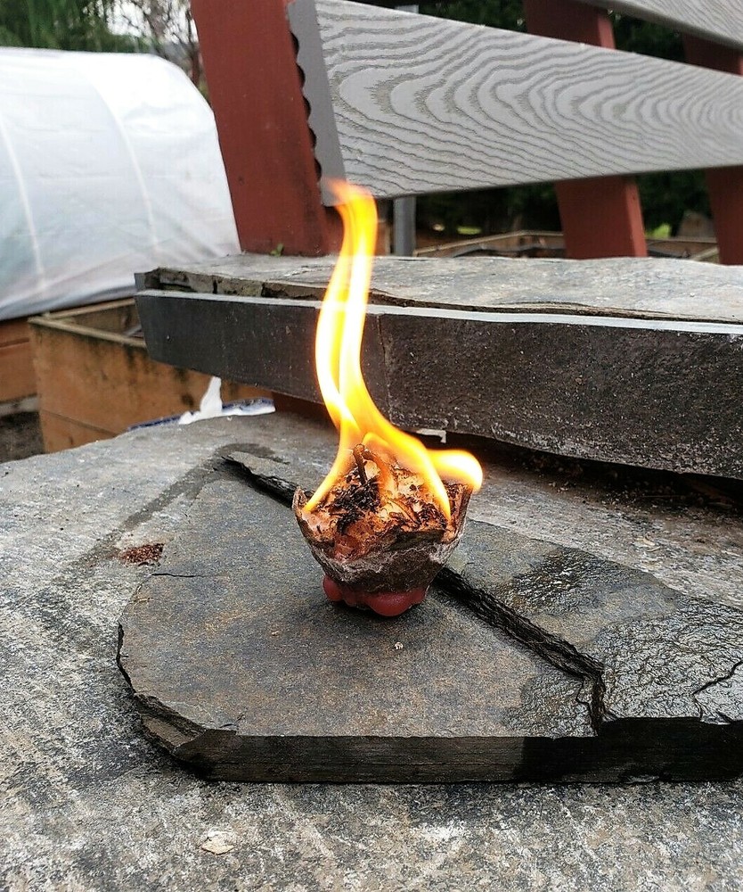Fire Starter Egg [2-Pk]