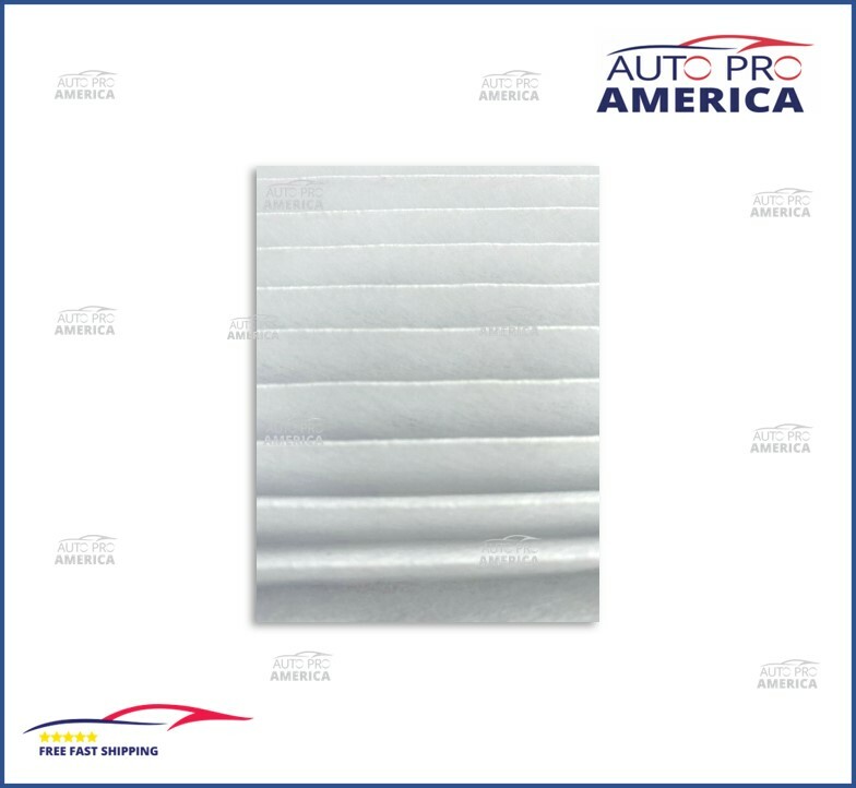 NEW OEM MOPAR DODGE RAM 1500 2500 3500 4500 2009-24 Cabin Air Filter 68406048AA