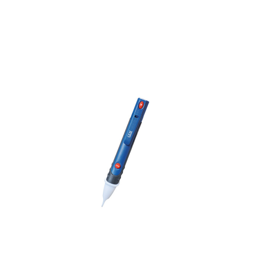 AC-8S Non-contact Detection AC voltage tester with Red LED Indicators #
