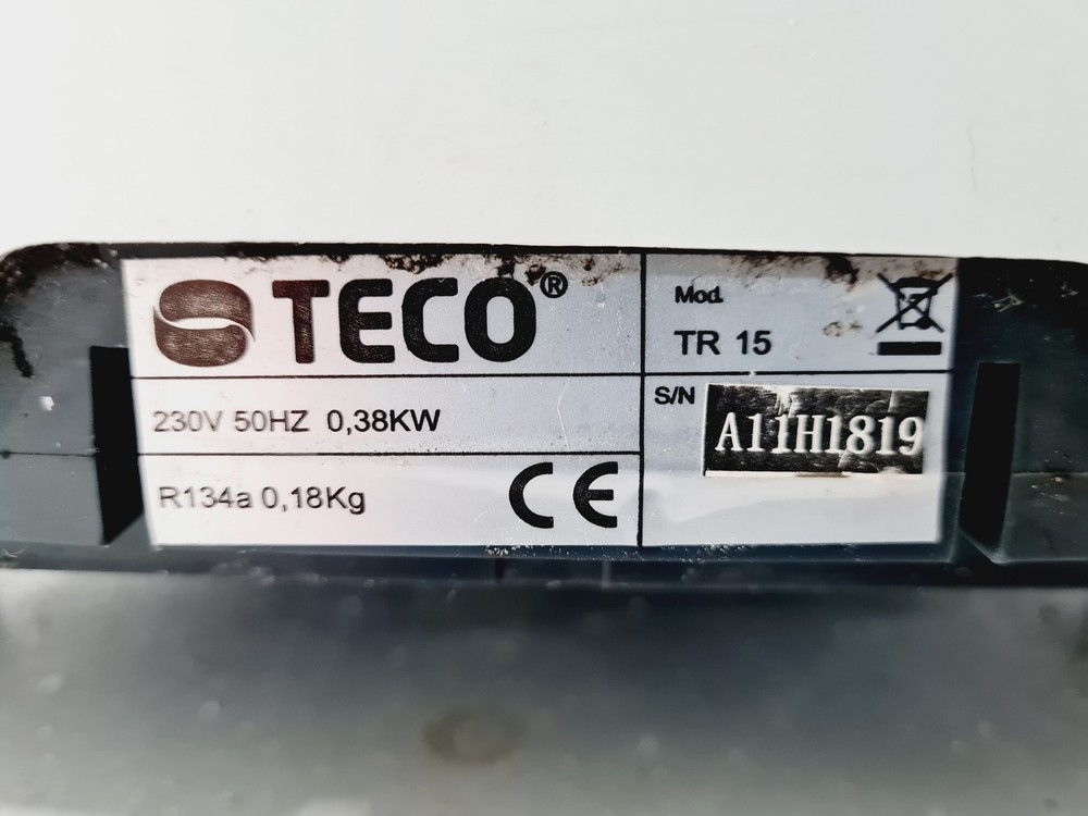 TECO Seachill TR 15 - Recirculating Chiller Lab