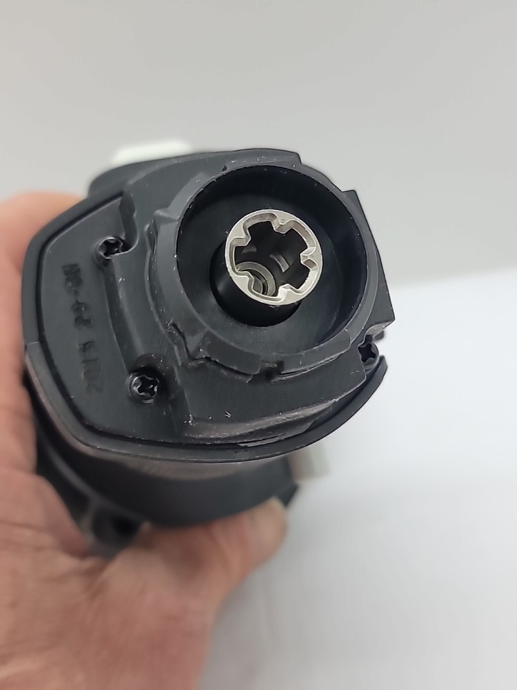 Black and Decker BDCMTR Variable Multi-Tool Matrix Router Attachment