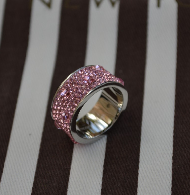 Henri Bendel Candy Rocks Ring - You Pick Size