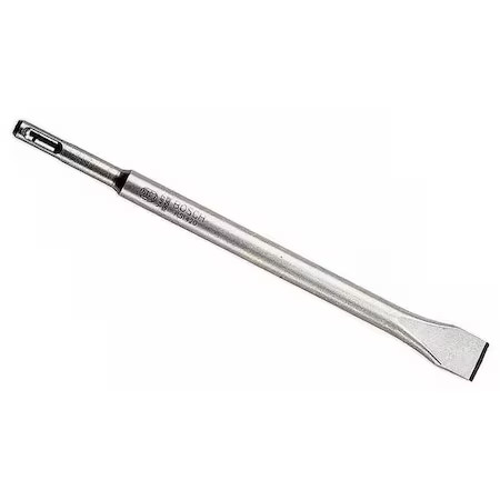 Bosch Hs1420 Flat Chisel 3/4" X 10"L, Sds Plus